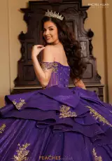 Purple Gold