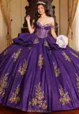 Purple Gold