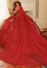 Red Gold