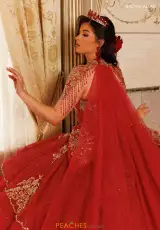 Red Gold