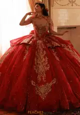 Red Gold