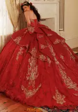 Red Gold