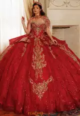Red Gold