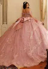 Rose Light Gold