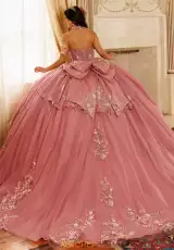 Rose Pink Gold