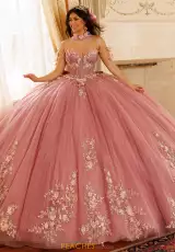 Rose Pink Gold