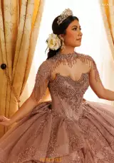Rose Pink