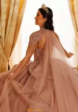 Rose Pink