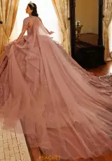 Rose Pink
