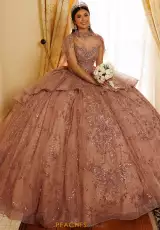Rose Pink