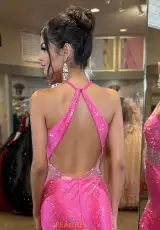 Bright Fuchsia