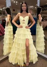 Light Yellow