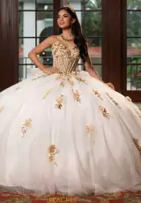 Ivory/Gold