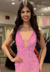 Candy Pink