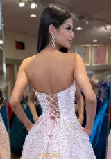 Light Pink/Silver