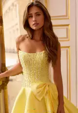 Yellow/Silver