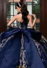 Navy/Silver