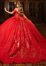 Red/Gold