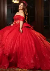 Scarlet