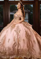 Blush/Gold