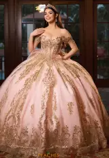 Blush/Gold