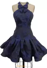 Black/Navy