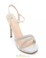 Silver Shimmer
