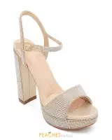 Nude Shimmer