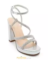Silver Shimmer