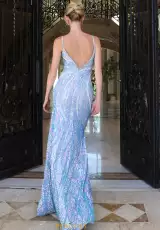 Light-Blue