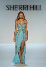 Aqua/Multi