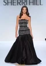 Black/Silver
