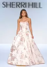 Blush Print