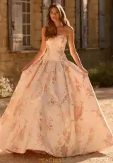 Blush Print