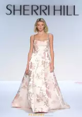 Blush Print