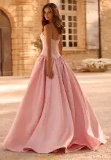 Blush/Silver