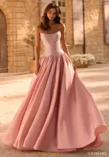 Blush/Silver
