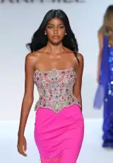 Bright Fuchsia/Multi