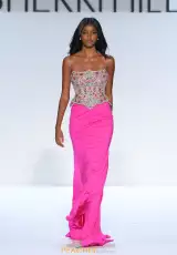 Bright Fuchsia/Multi