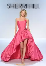 Bright Pink