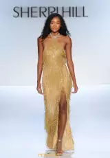 Nude/Gold/Ab/Silver