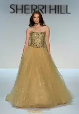 Nude/Gold/Multi