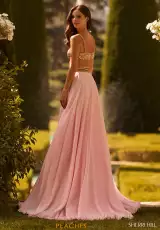 Pink/Gold