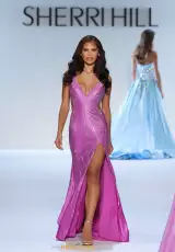 Violet