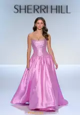 Violet/Silver