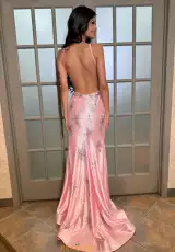 Pink/Multi