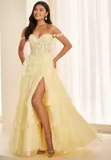 Light Yellow
