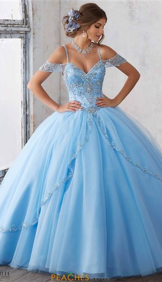 mori lee 89023