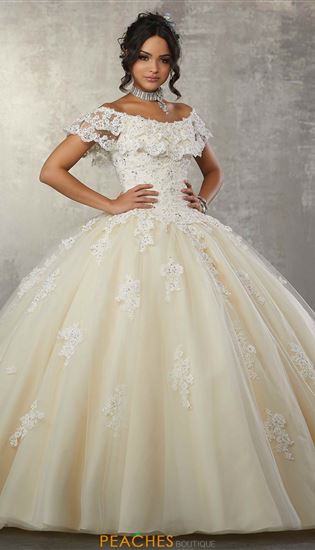 Vizcaya Quinceanera 89168