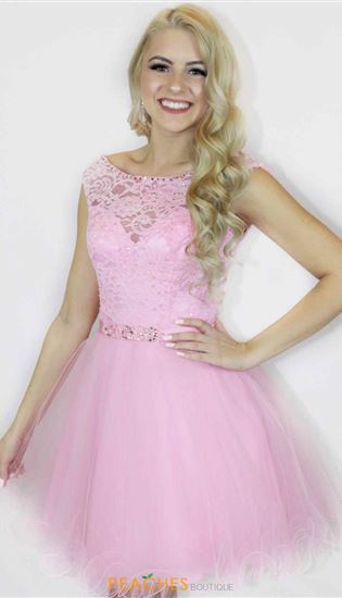 Morilee Sticks & Stones 9443